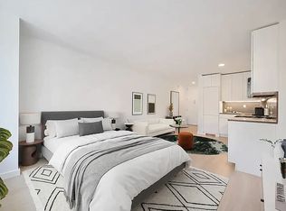 70 W 37th St APT 2207, New York, NY 10018