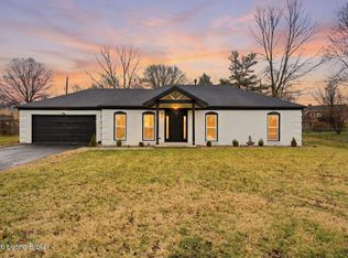 104 Gloria Dr, Shelbyville, KY 40065