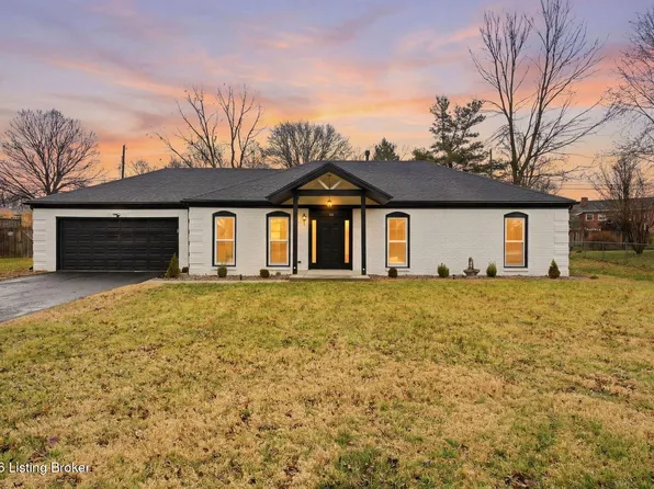 104 Gloria Dr, Shelbyville, KY 40065