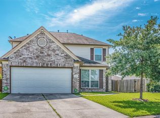 9836 Expedition Trl, Conroe, TX 77385