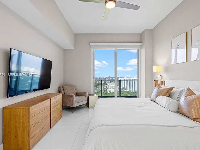 16385 Biscayne Blvd #3201 — Photo 19
