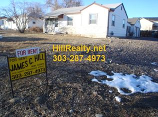 2861 Eppinger Blvd, Thornton, CO 80229
