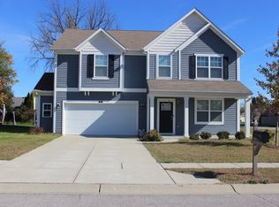 8135 Borland Dr, Indianapolis, IN 46237