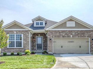 58 Saddlebed Ct Inventory Cntex, Wentzville, MO 63385