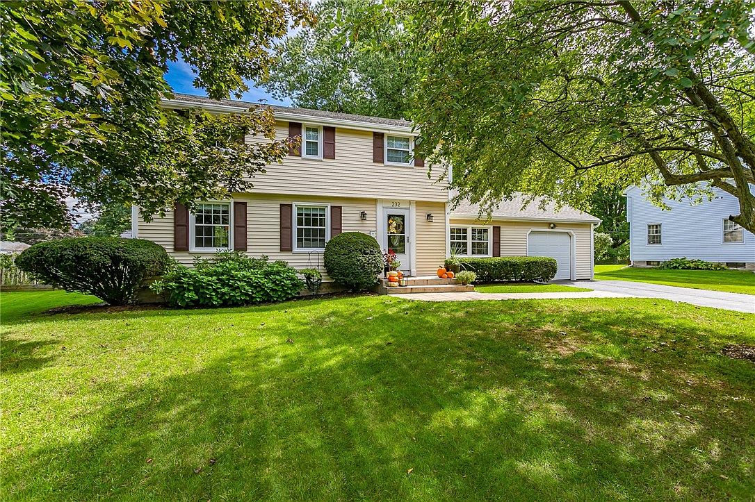 232 Judson St, ster, NY 14580 Zillow