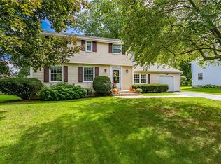 232 Judson St, Webster, NY 14580