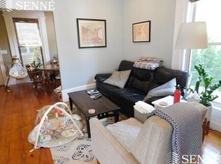 340 Franklin St #7A, Cambridge, MA 02139