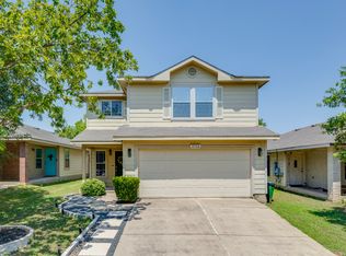 1712 Anise Dr, Austin, TX 78741