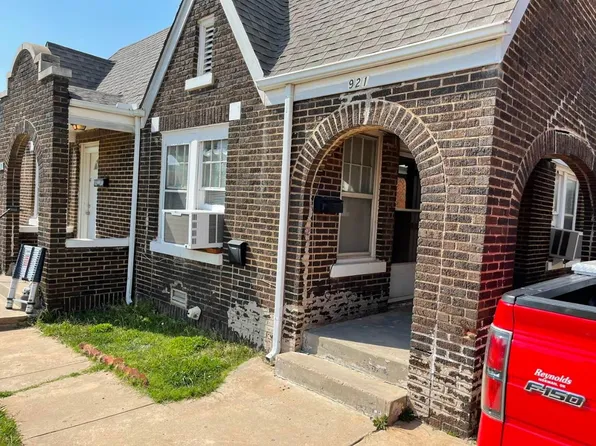 923 NE 16th St, Oklahoma City, OK 73105