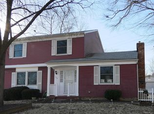 4110 Tiverton Rd, Randallstown, MD 21133