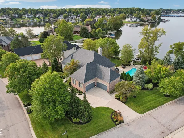 12917 Rocky Pointe Rd, McCordsville, IN 46055