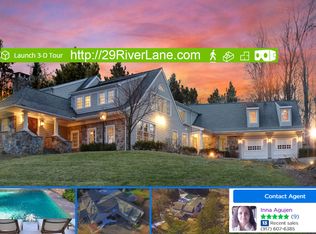 29 River Ln, Westport, CT 06880