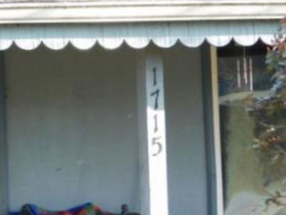 Exterior Address Verification