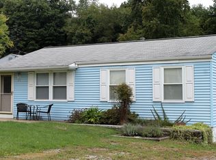 1170 Marble Dr, Crescent, PA