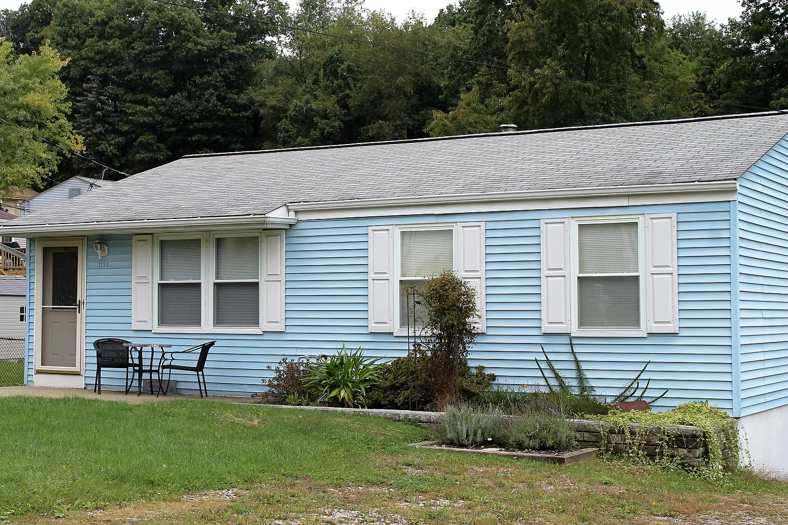 1170 Marble Dr photo 1