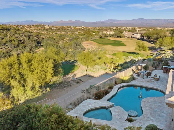 15446 E ACACIA Way, Fountain Hills, AZ 85268