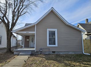 1630 Union St, Columbus, IN 47201