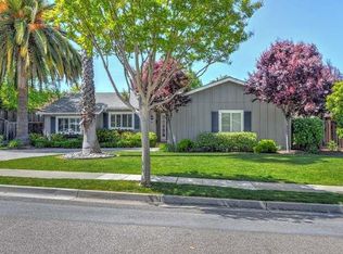 141 Piedmont Ct, Los Gatos, CA 95032