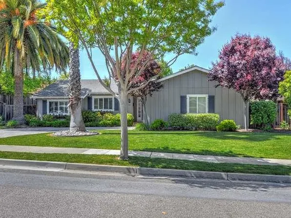 141 Piedmont Ct, Los Gatos, CA 95032