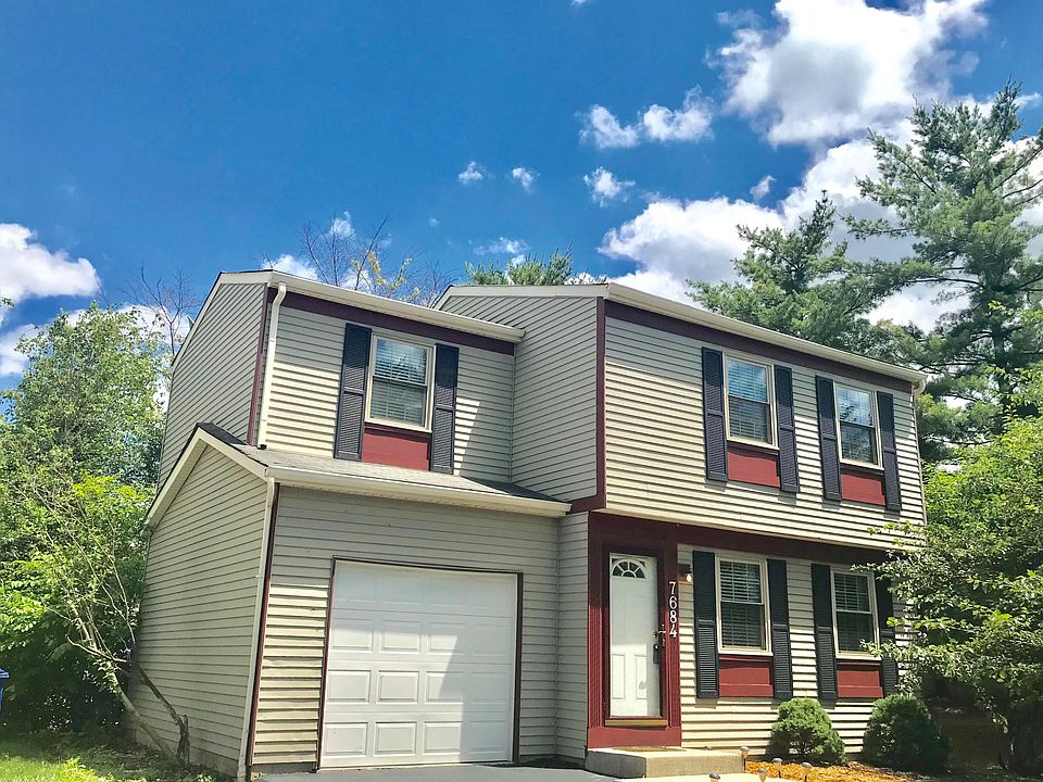 1st image of 7684 Whitneyway Dr
