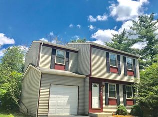 7684 Whitneyway Dr, Columbus, OH 43085