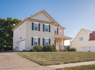 705 Falcon Ridge Ln, La Grange, KY 40031