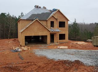 116 Landon Dr, Whitesburg, GA 30185