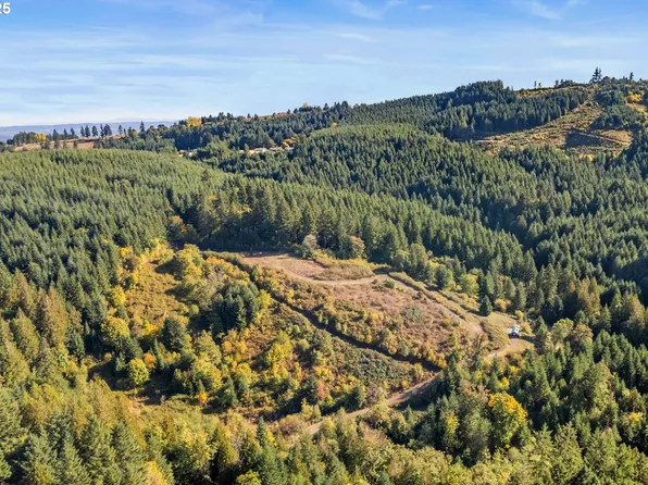 37251 SW Thimbleberry Dr, Gaston, OR 97119