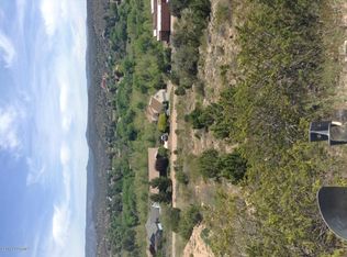 3455 E Rusty Spurs Rd, Rimrock, AZ 86335