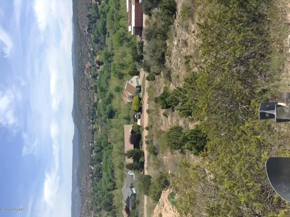 3455 E Rusty Spurs Rd, Rimrock, AZ 86335