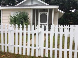 612 N North St, Pensacola, FL 32501
