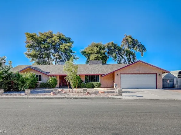 4570 E Saint Louis Ave, Las Vegas, NV 89104