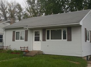 916 W Montgomery St, Sparta, WI 54656