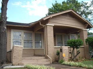 1677 Jefferson Ave, Birmingham, AL 35211