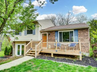6222 Rockdale Ct, Burlington, KY 41005