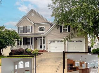 23636 Hansel Ct, Leonardtown, MD