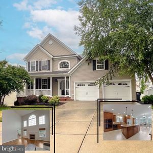 23636 Hansel Ct, Leonardtown, MD, 20650