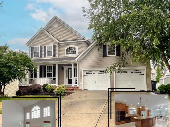 23636 Hansel Ct, Leonardtown, MD 20650