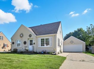 1800 3rd Ave NE, Austin, MN 55912