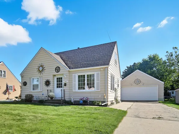 1800 3rd Ave NE, Austin, MN 55912