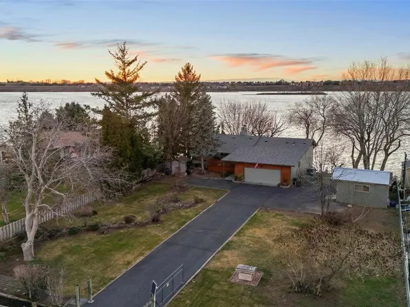 4190 NE Shorecrest Drive, Moses Lake, WA 98837