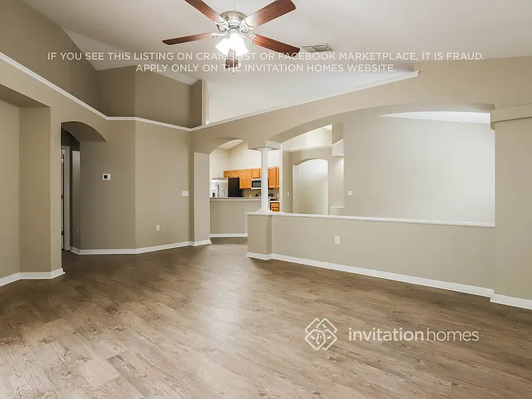 2502 Clareside Dr — Photo 5
