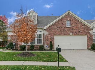 749 Stone Meadow Dr, Chesterfield, MO 63005