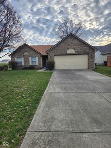 5233 Birmingham Dr, Indianapolis, IN, 46235