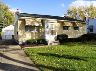 111 Wilmington Ave, Tonawanda, NY 14150