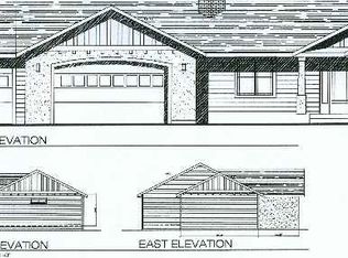 NE Greystone Loop, Mountain Home, ID 83647