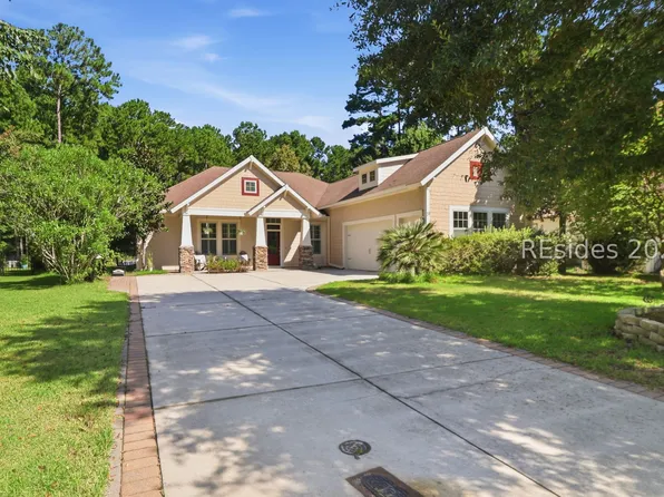 35 Little Pine Ct, Bluffton, SC 29910