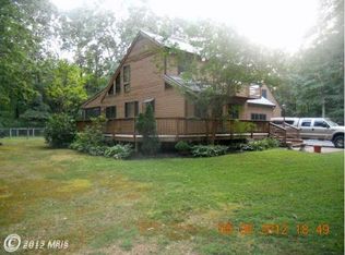 17011 Steele Rd, Henderson, MD 21640