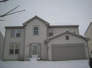 1999 Clarendon Ln, Aurora, IL 60504