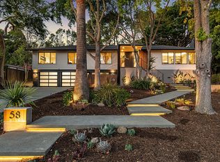 58 Lochinvar Rd, San Rafael, CA 94901